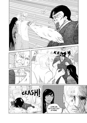 Read The Well  2 Page 9 in English