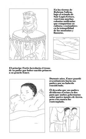 El rumor