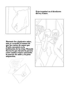 Read Al servicio de la Reina  1 Page 4 in Spanish