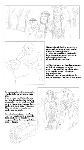 Parte 1: Orígenes de Dotea