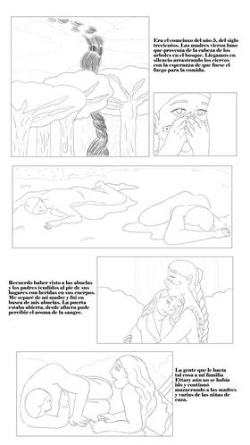 Read Al servicio de la Reina  2 Page 7 in Spanish