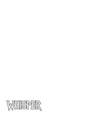 Read Whisper ITA  1 Page 3 in Italian