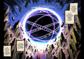 Read Whisper ITA  1 Page 5 in Italian