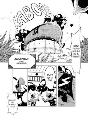 Read Whisper ITA  1 Page 10 in Italian