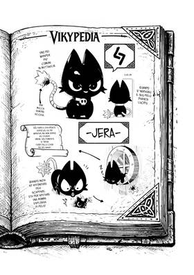 Read Whisper ITA  2 Page 7 in Italian