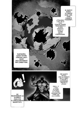 Read Whisper ITA  2 Page 1 in Italian