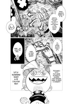 Read Whisper ITA  2 Page 3 in Italian