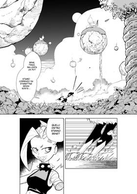 Read Whisper ITA  2 Page 8 in Italian