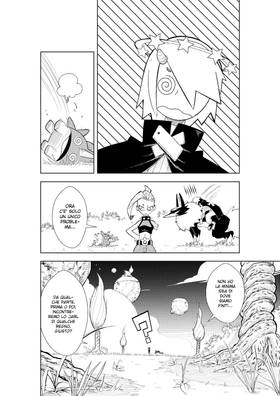 Read Whisper ITA  2 Page 9 in Italian