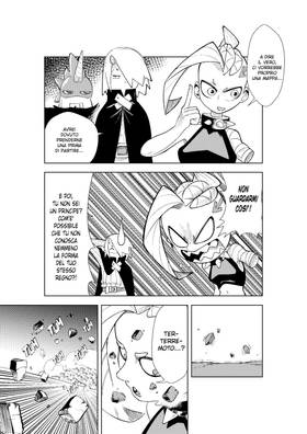 Read Whisper ITA  2 Page 10 in Italian