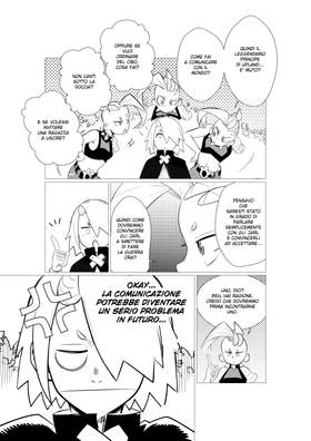Read Whisper ITA  2 Page 2 in Italian