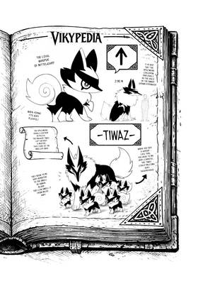 Read Whisper ITA  4 Page 6 in Italian