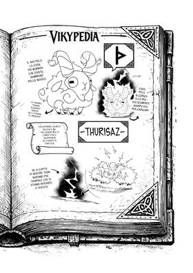 Read Whisper ITA  3 Page 5 in Italian
