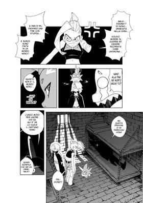 Read Whisper ITA  3 Page 6 in Italian