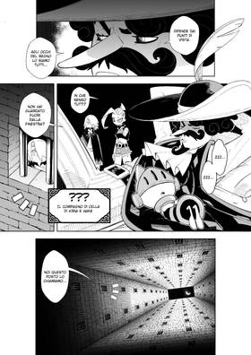Read Whisper ITA  3 Page 7 in Italian
