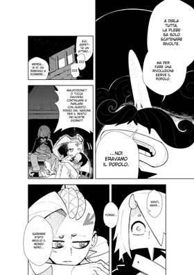 Read Whisper ITA  3 Page 9 in Italian