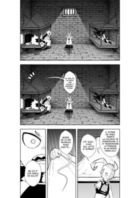 Read Whisper ITA  3 Page 10 in Italian