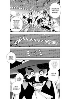 Read Whisper ITA  4 Page 1 in Italian