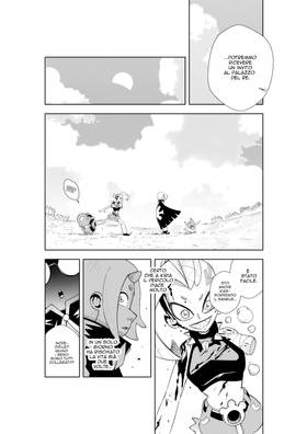 Read Whisper ITA  4 Page 2 in Italian