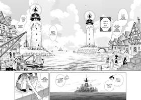 Read Whisper ITA  4 Page 8 in Italian