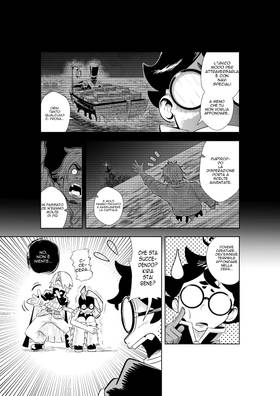 Read Whisper ITA  4 Page 10 in Italian