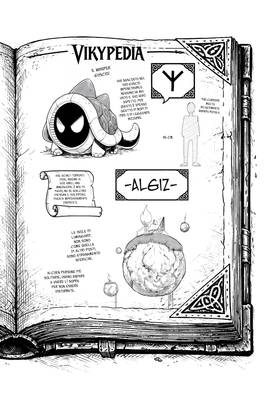 Read Whisper ITA  5 Page 5 in Italian