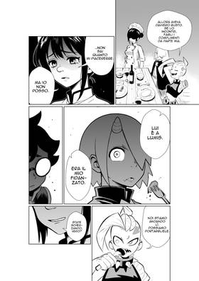 Read Whisper ITA  5 Page 7 in Italian