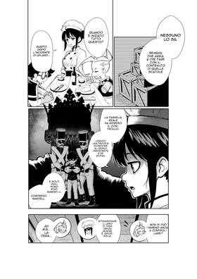 Read Whisper ITA  5 Page 10 in Italian