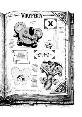Read Whisper ITA  6 Page 6 in Italian