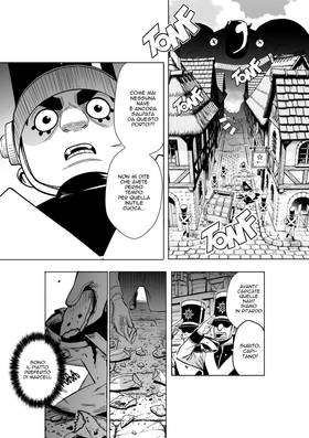 Read Whisper ITA  6 Page 1 in Italian