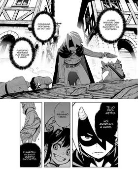 Read Whisper ITA  6 Page 2 in Italian