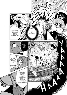 Read Whisper ITA  6 Page 8 in Italian