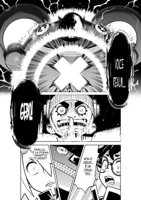 Read Whisper ITA  6 Page 9 in Italian