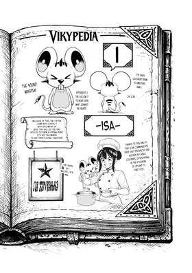 Read Whisper ITA  7 Page 5 in Italian