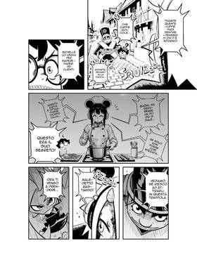 Read Whisper ITA  7 Page 2 in Italian