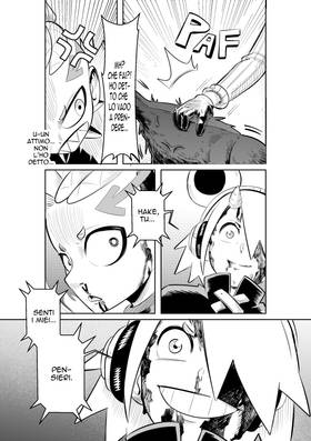 Read Whisper ITA  7 Page 3 in Italian