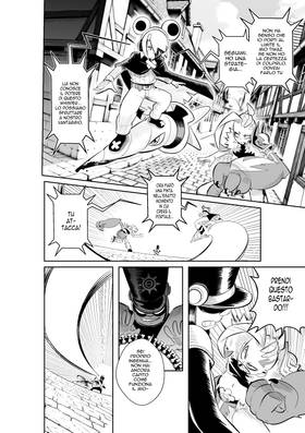 Read Whisper ITA  7 Page 6 in Italian