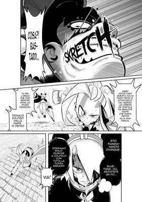 Read Whisper ITA  7 Page 7 in Italian