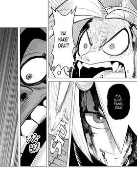 Read Whisper ITA  7 Page 9 in Italian