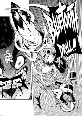 Read Whisper ITA  7 Page 10 in Italian