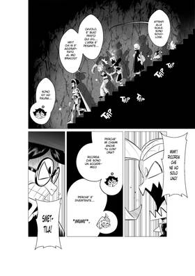 Read Whisper ITA  8 Page 2 in Italian