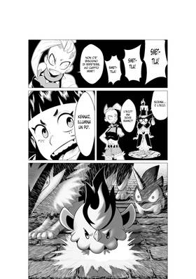 Read Whisper ITA  8 Page 3 in Italian