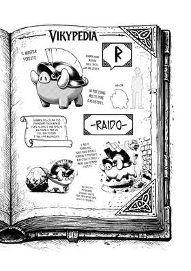 Read Whisper ITA  9 Page 3 in Italian