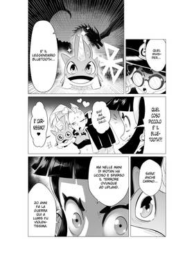 Read Whisper ITA  9 Page 5 in Italian