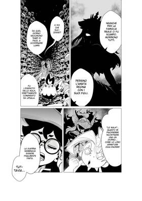 Read Whisper ITA  9 Page 6 in Italian