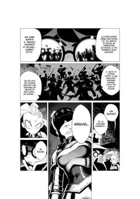 Read Whisper ITA  9 Page 7 in Italian