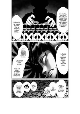 Read Whisper ITA  9 Page 8 in Italian