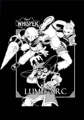 Read Whisper ITA  10 Page 4 in Italian