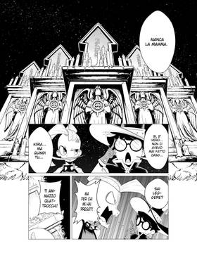Read Whisper ITA  10 Page 6 in Italian