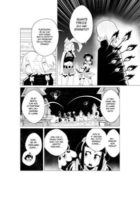 Read Whisper ITA  10 Page 8 in Italian